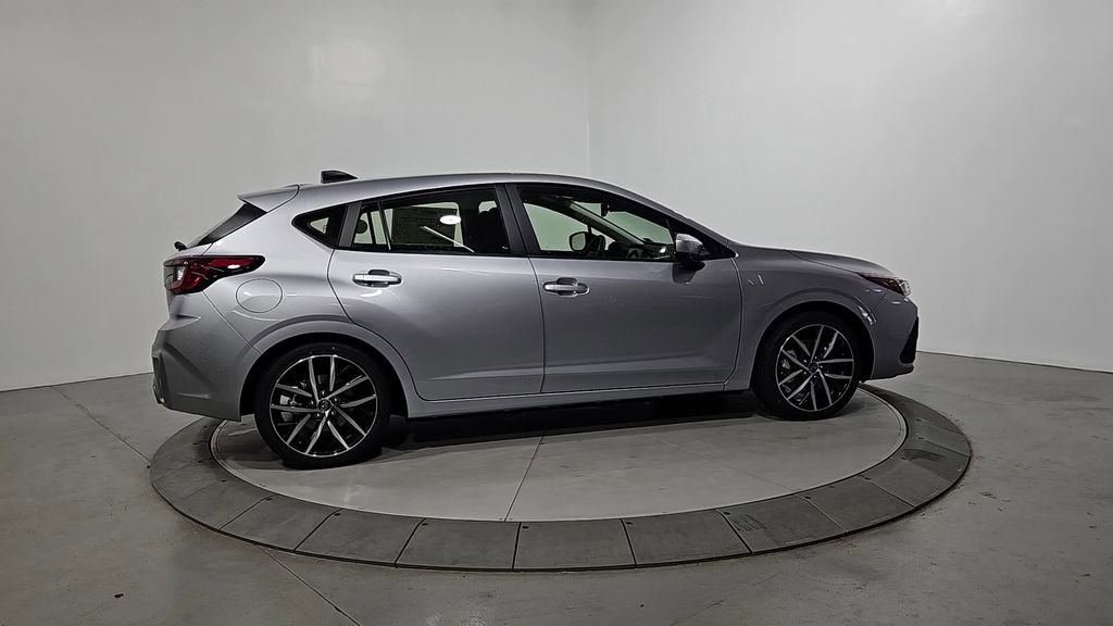 New 2026 Subaru Impreza 2.0i Sport AWD/4WD image 6