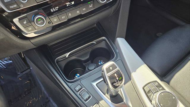 Used 2019 BMW 430i Gran Coupe w/ M Sport Package RWD image 30