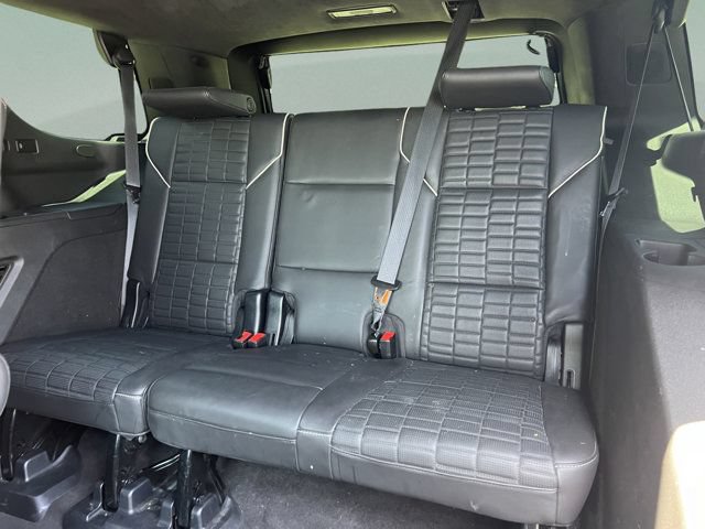Used 2023 Cadillac Escalade Sport Platinum AWD/4WD image 27