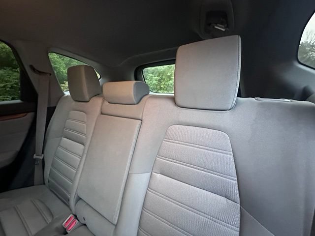 Used 2021 Honda CR-V EX image 11