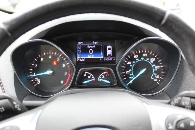 Used 2016 Ford Escape Titanium w/ Equipment Group 301A image 33