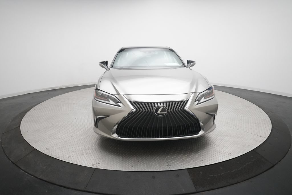 Used 2021 Lexus ES 350 w/ Accessory Package 2 FWD image 11