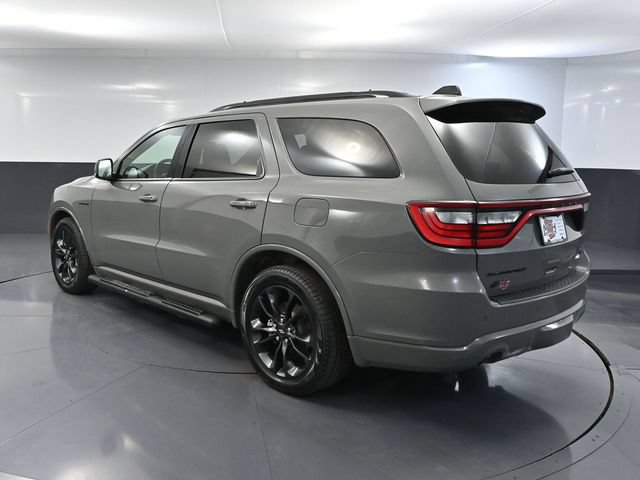 Used 2024 Dodge Durango R/T AWD/4WD image 9