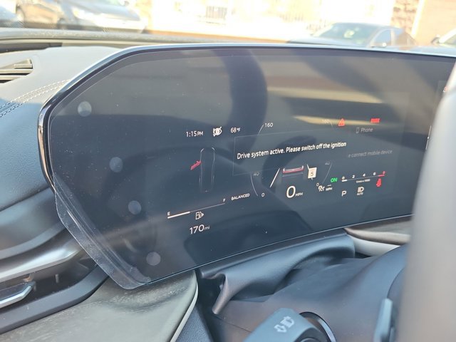 Certified 2025 Audi Q5 Premium Plus w/ Premium Plus image 11