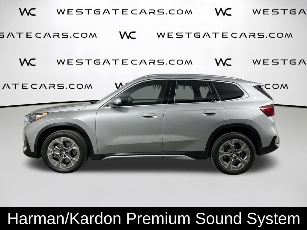Used 2025 BMW X1 xDrive28i w/ Premium Package image 5