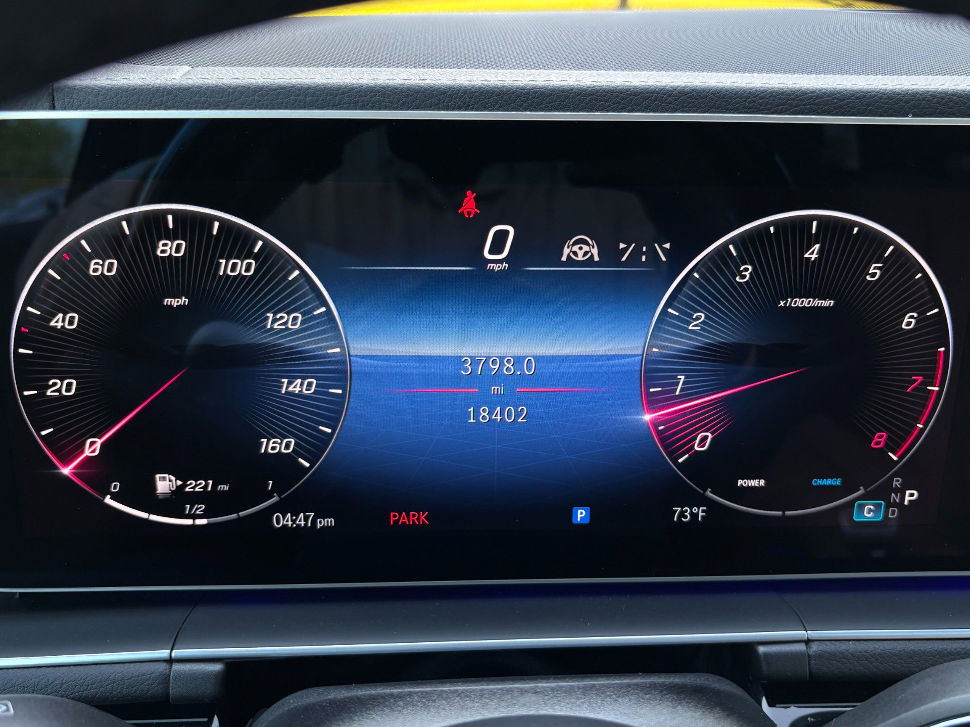 Used 2024 Mercedes-Benz GLS 580 4MATIC image 43