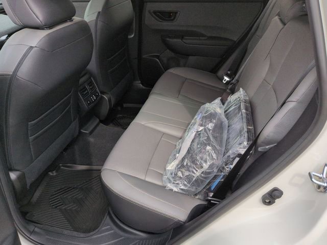 New 2026 Subaru Outback Limited AWD/4WD image 28