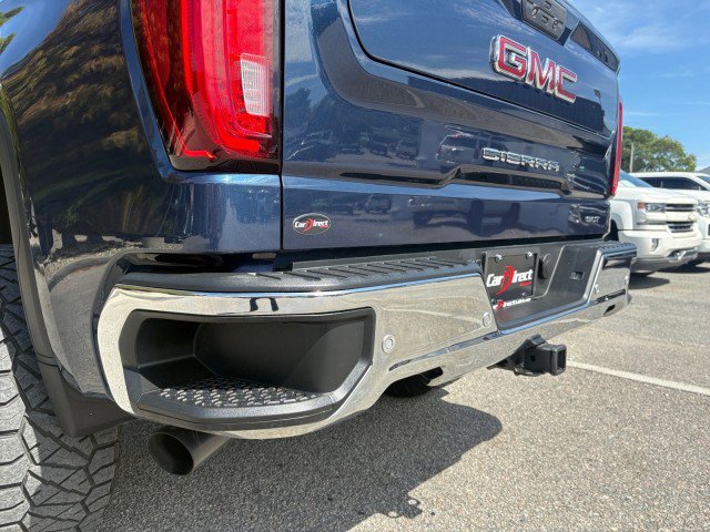 Used 2019 GMC Sierra 1500 SLT w/ SLT Premium Plus Package image 18