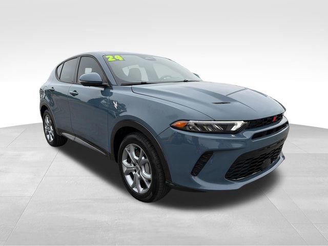 Used 2024 Dodge Hornet R/T AWD/4WD image 1