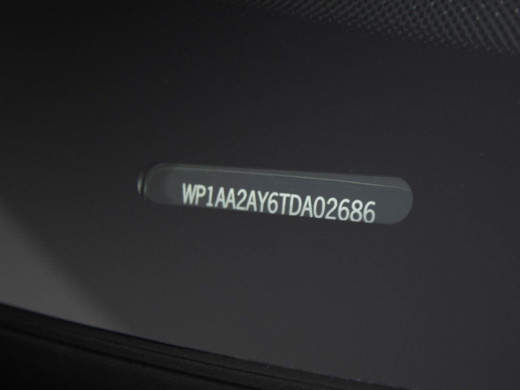 New 2026 Porsche Cayenne image 44