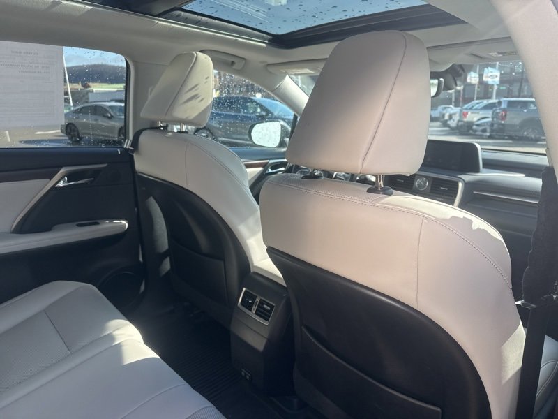 Used 2022 Lexus RX 350 AWD w/ Premium Package image 9