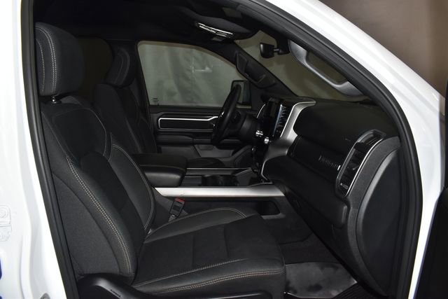 Used 2025 RAM 1500 Big Horn image 32