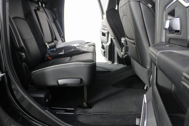 New 2026 RAM 2500 Laramie w/ Sport Appearance Package image 21
