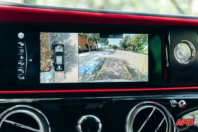 Used 2022 Rolls-Royce Ghost w/ Ghost Package image 68