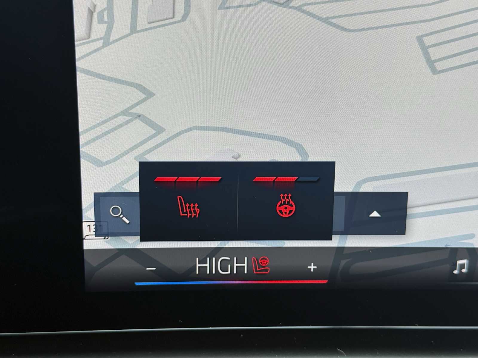 New 2025 BMW X3 xDrive30i w/ Premium Package image 37