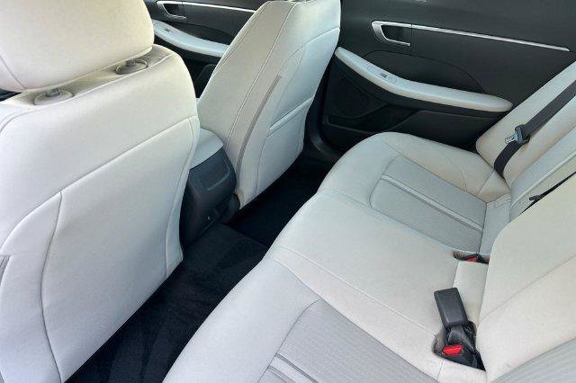 Certified 2026 Hyundai Sonata SE FWD image 12