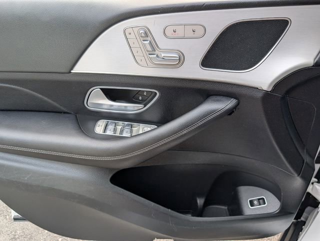Used 2024 Mercedes-Benz GLE 350 4MATIC image 46