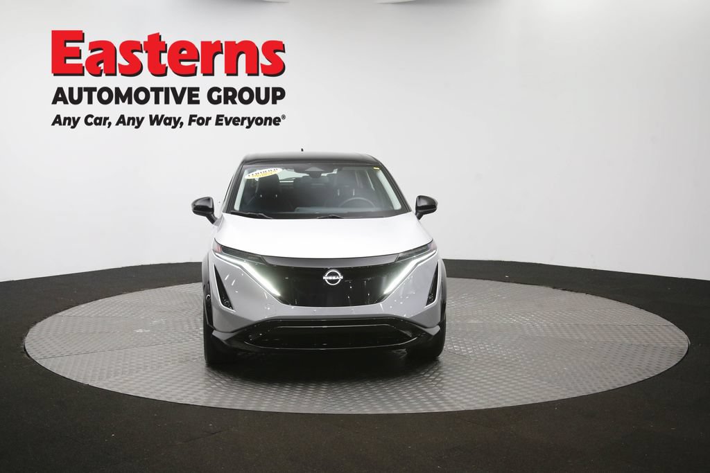 Used 2023 Nissan Ariya FWD image 50