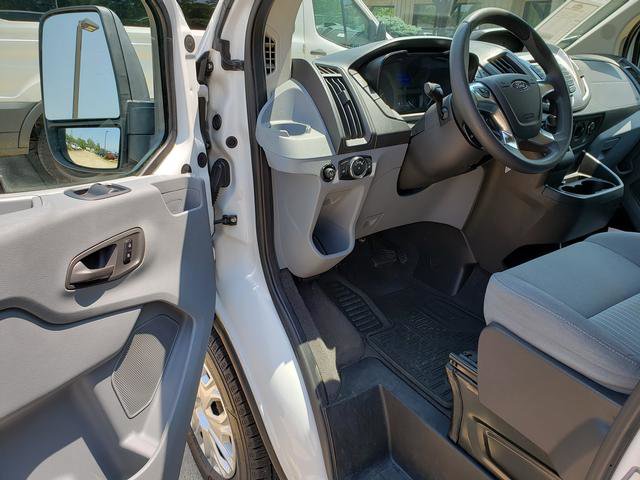 Used 2015 Ford Transit 350 XLT RWD image 10