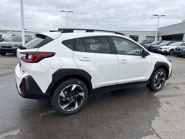New 2026 Subaru Crosstrek 2.5i Limited image 2