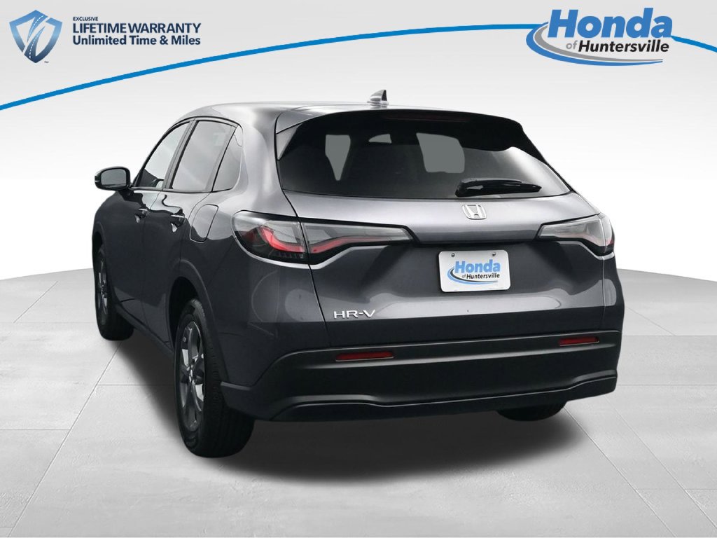 New 2027 Honda HR-V LX image 6