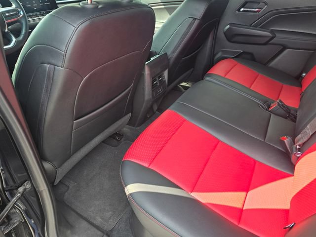 Used 2025 GMC Canyon Elevation w/ Convenience Package RWD image 13