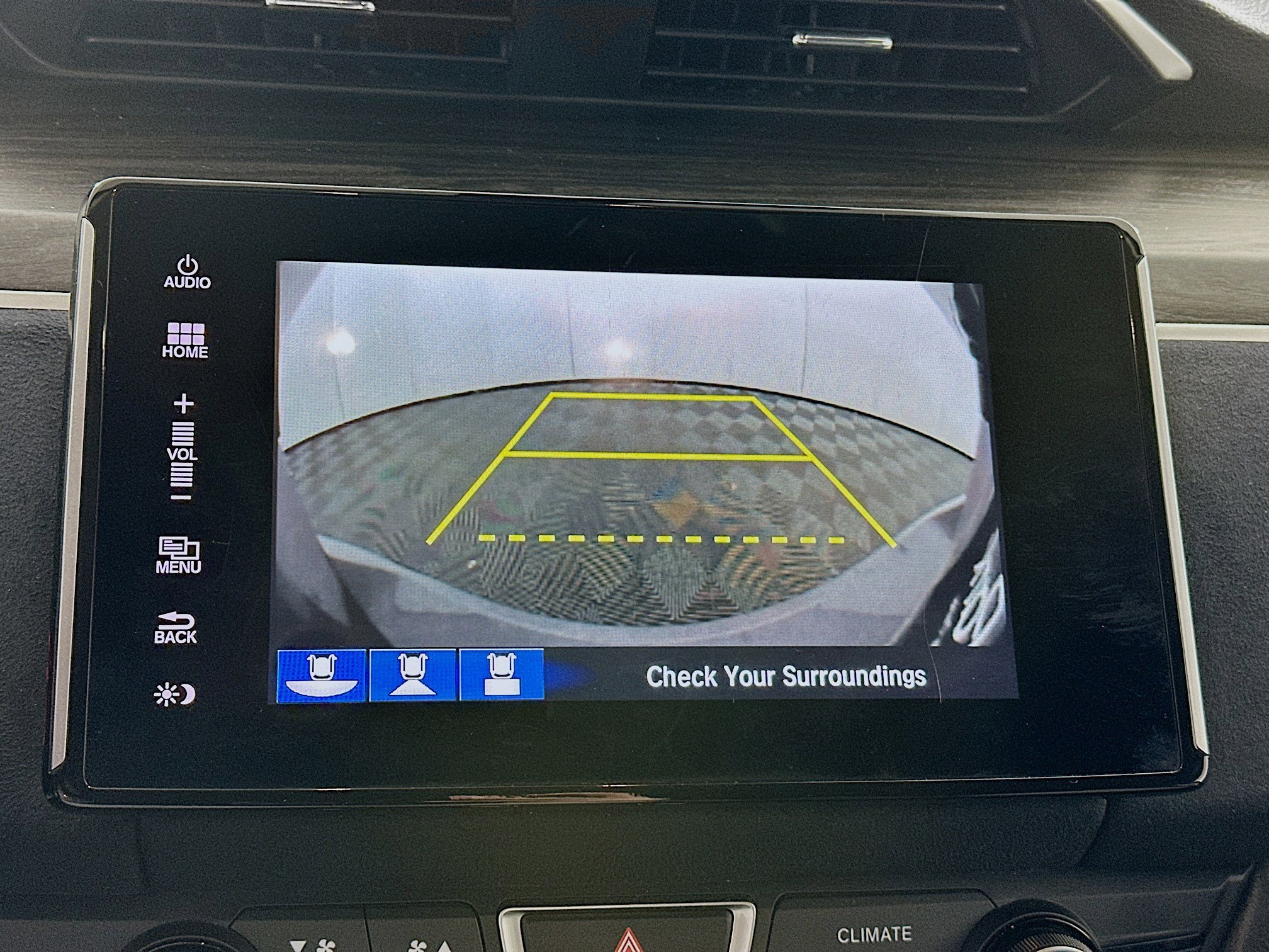 Used 2019 Honda Clarity Touring image 22