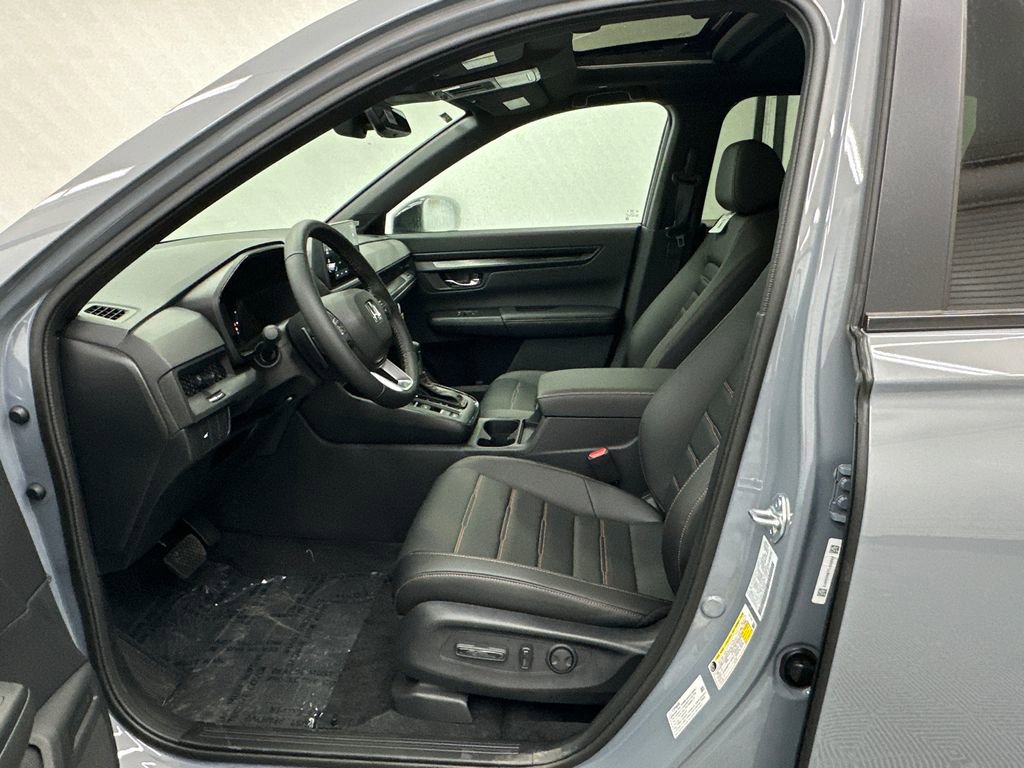 New 2026 Honda CR-V Sport-L image 9