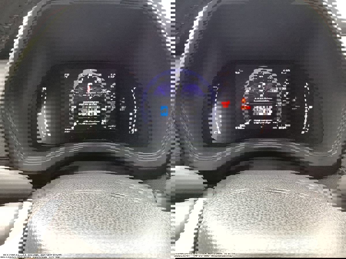 Used 2024 Toyota Grand Highlander XLE image 8