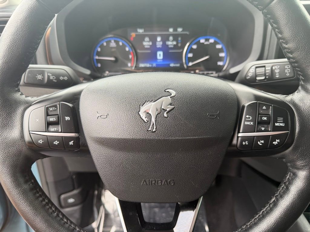 Used 2022 Ford Bronco Sport Outer Banks image 24