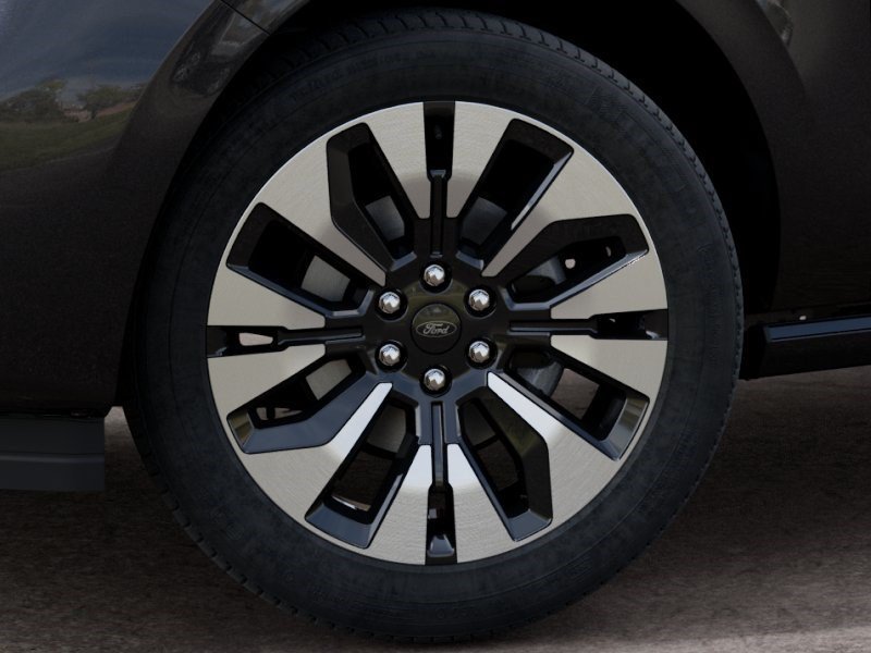 New 2027 Ford Expedition Platinum AWD/4WD image 19