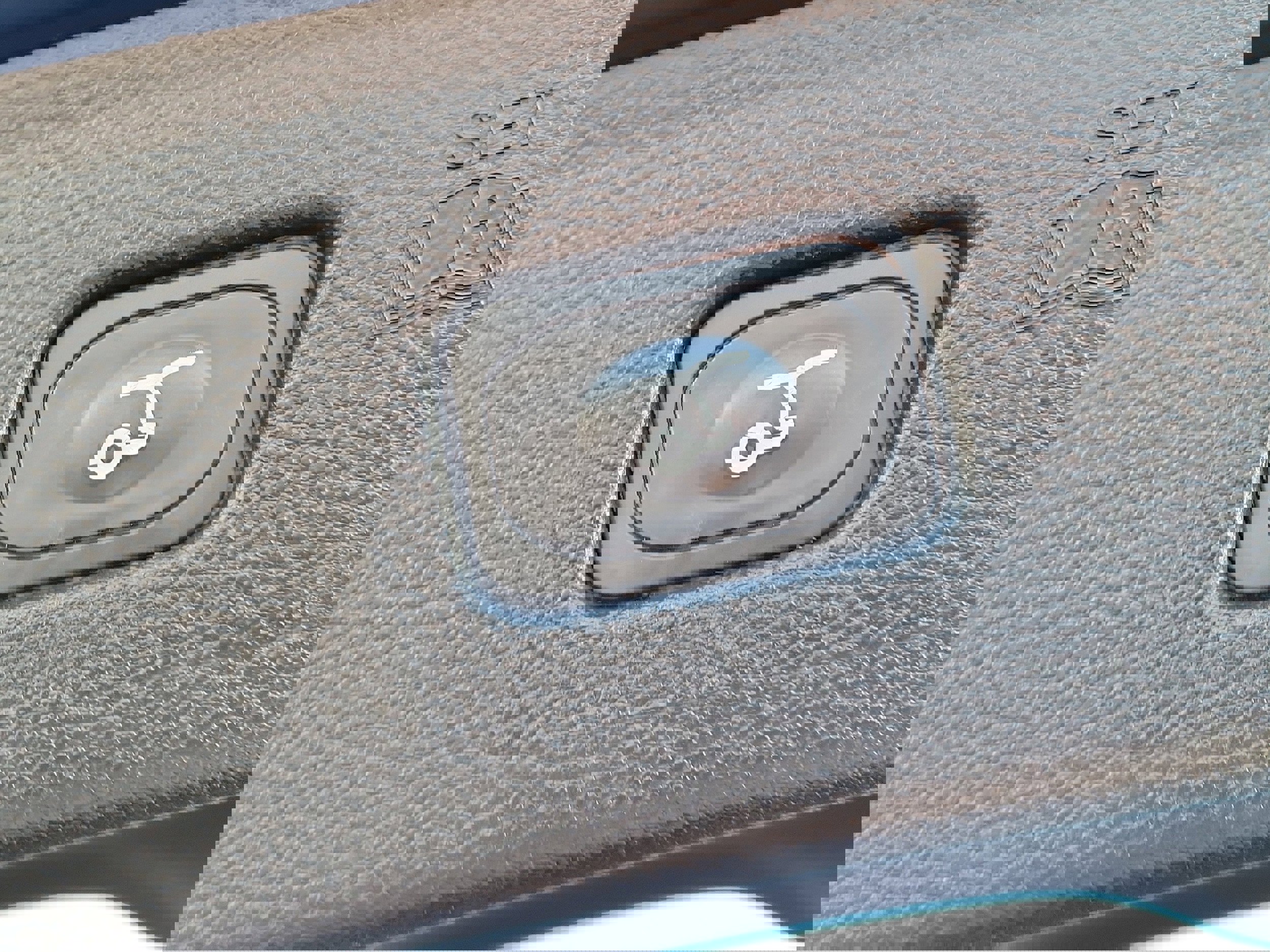 Used 2024 Ford Edge SEL w/ Convenience Package image 10