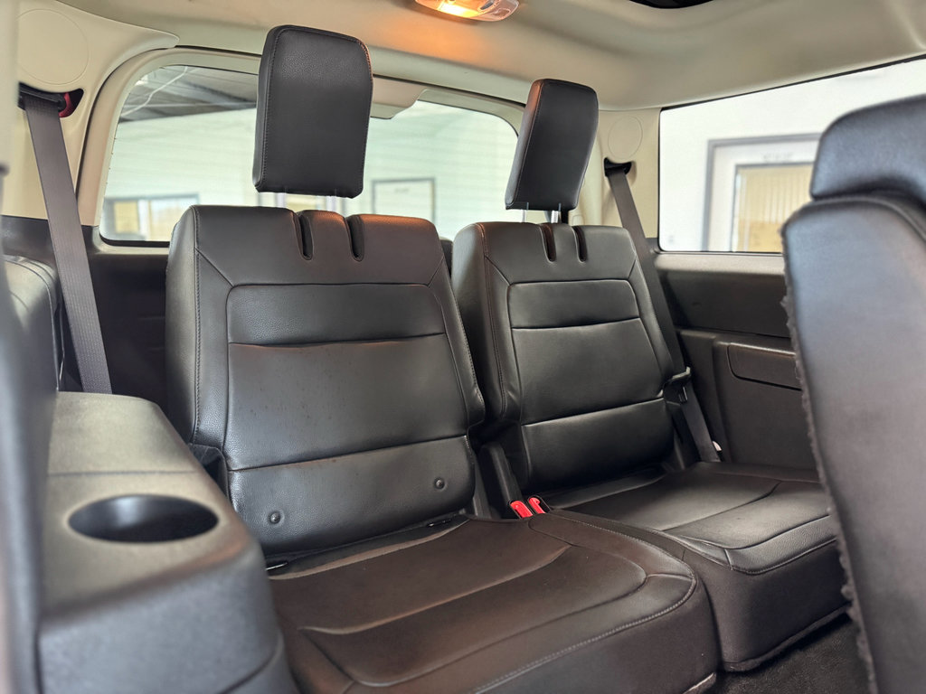 Used 2015 Ford Flex SEL w/ Equipment Group 202A image 36