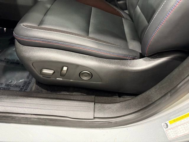 Used 2024 Chevrolet Equinox EV RS image 12