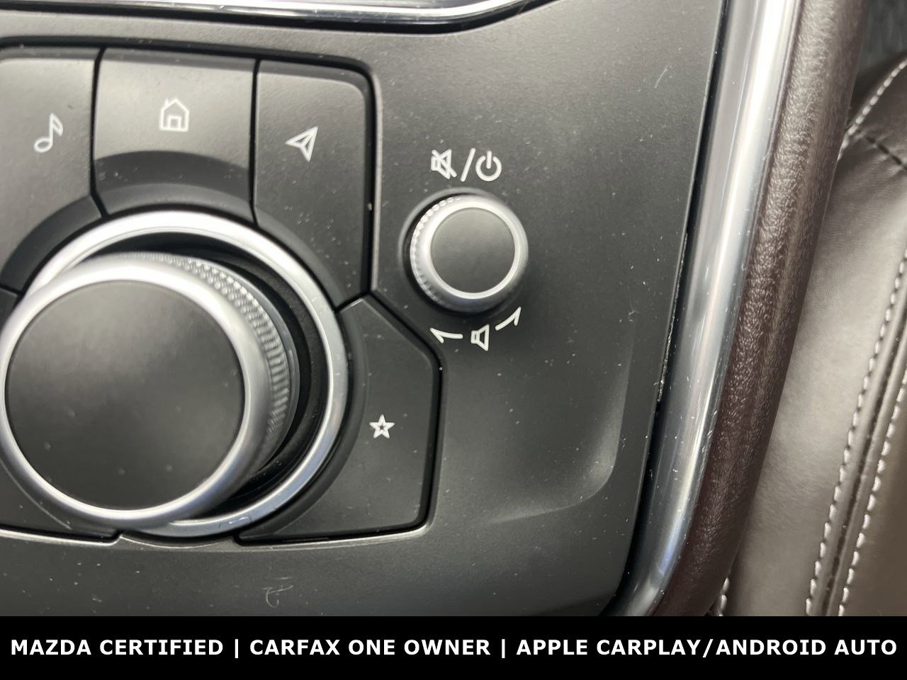 Certified 2024 MAZDA CX-5 Signature image 20
