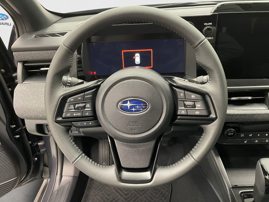 New 2026 Subaru Outback Premium AWD/4WD image 13