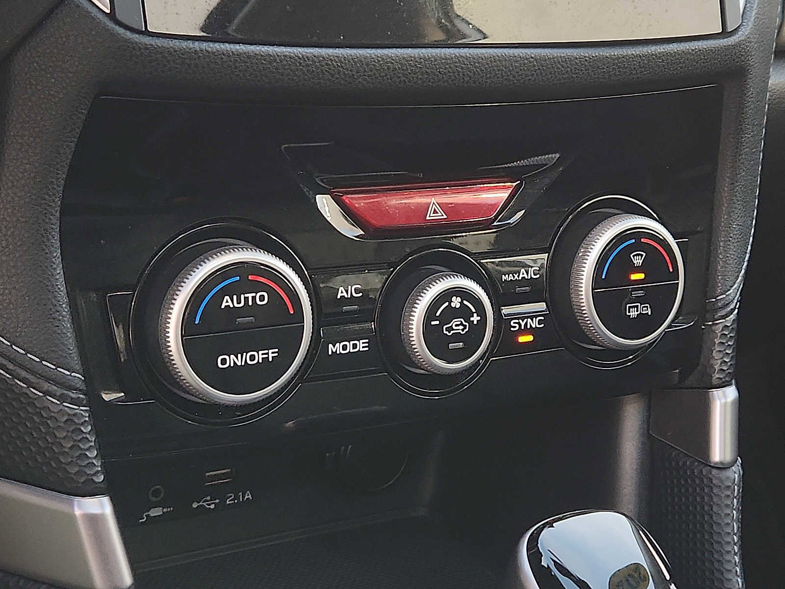 Used 2023 Subaru Forester Limited image 16