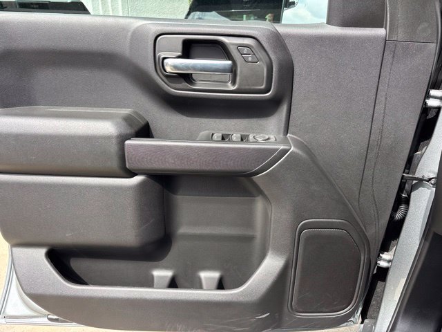 Used 2026 GMC Sierra 1500 Pro w/ Pro Value Package RWD image 15