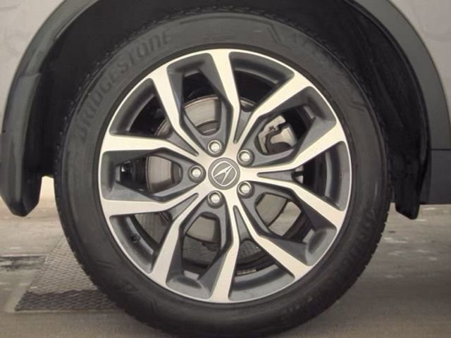 Used 2024 Acura MDX SH-AWD w/ Technology Package image 21