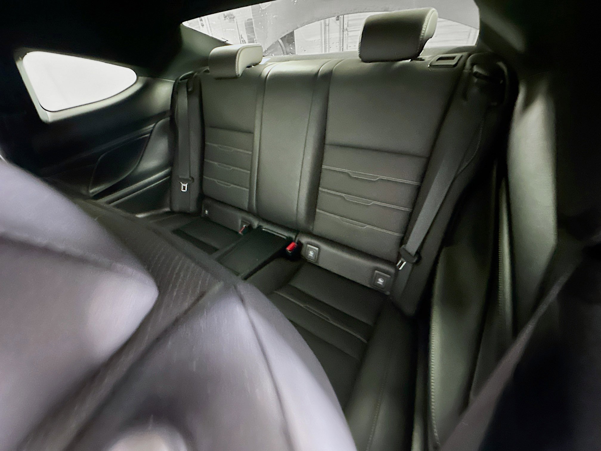 Used 2016 Lexus RC 350 image 26