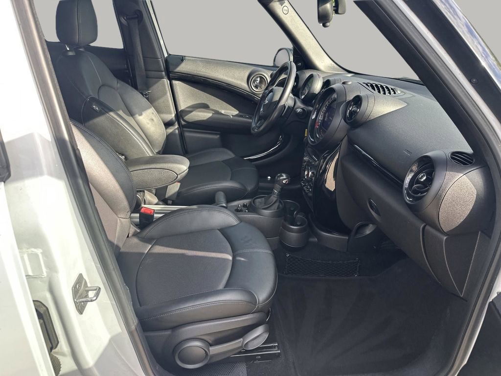 Used 2016 MINI Cooper Countryman S image 14