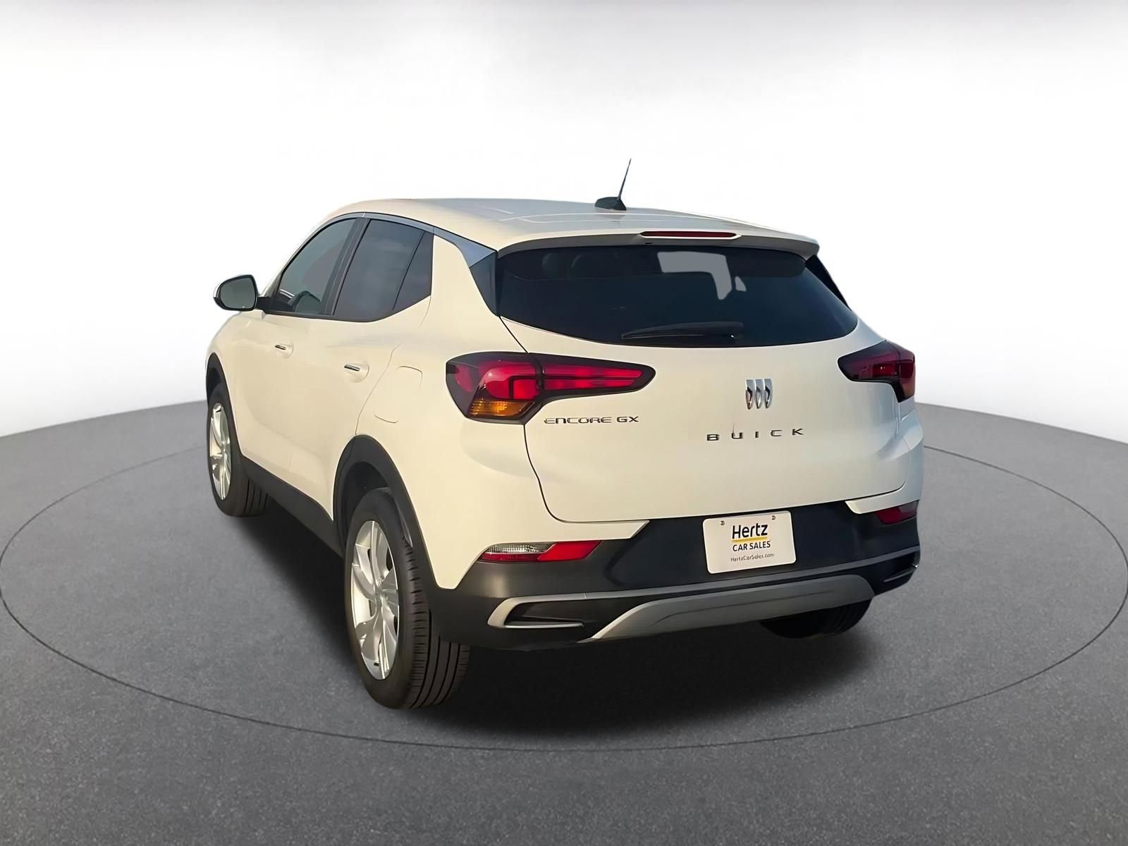 Used 2025 Buick Encore GX Preferred image 11