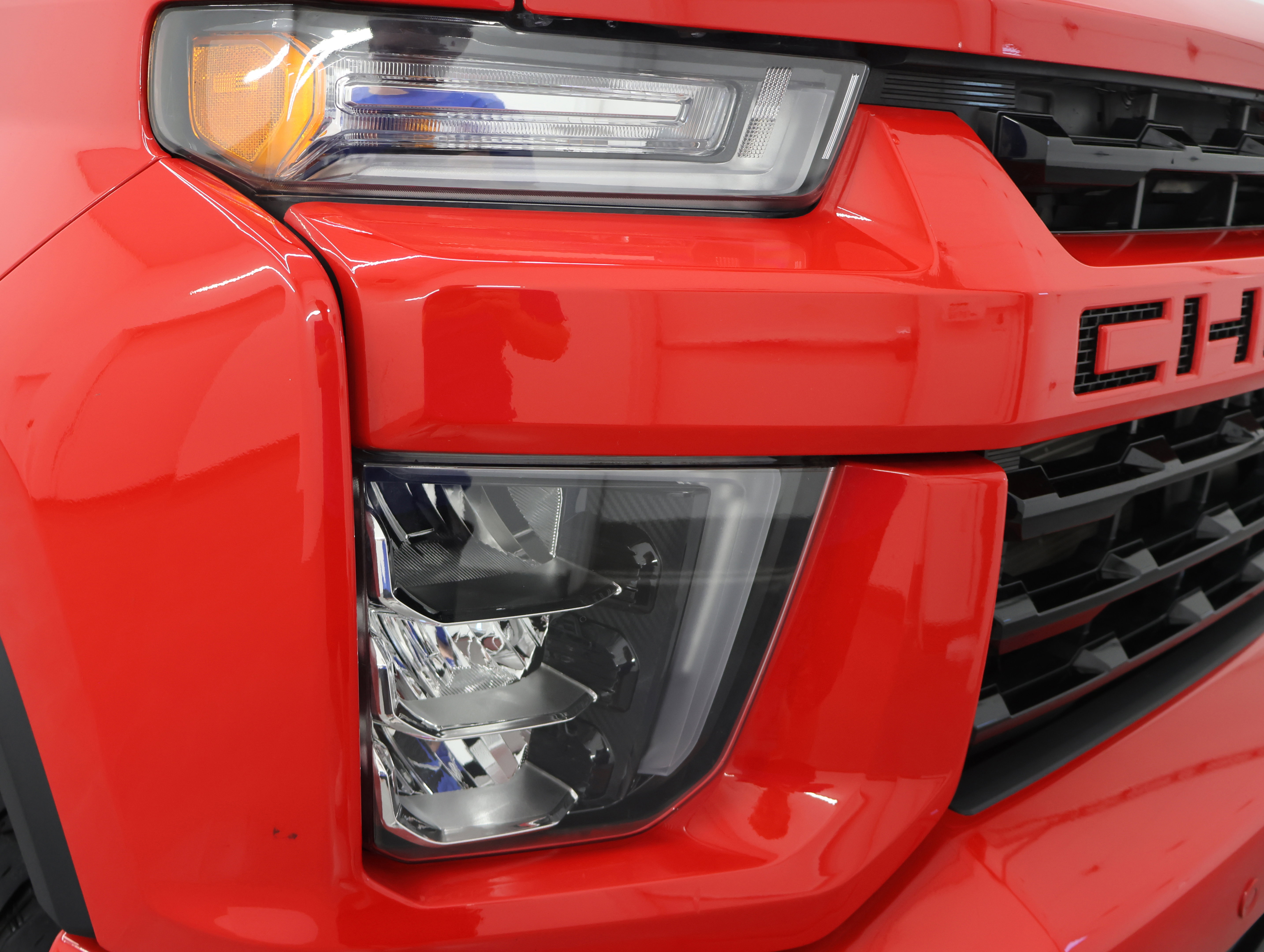 Used 2022 Chevrolet Silverado 2500 LT w/ Z71 Sport Edition AWD/4WD image 21