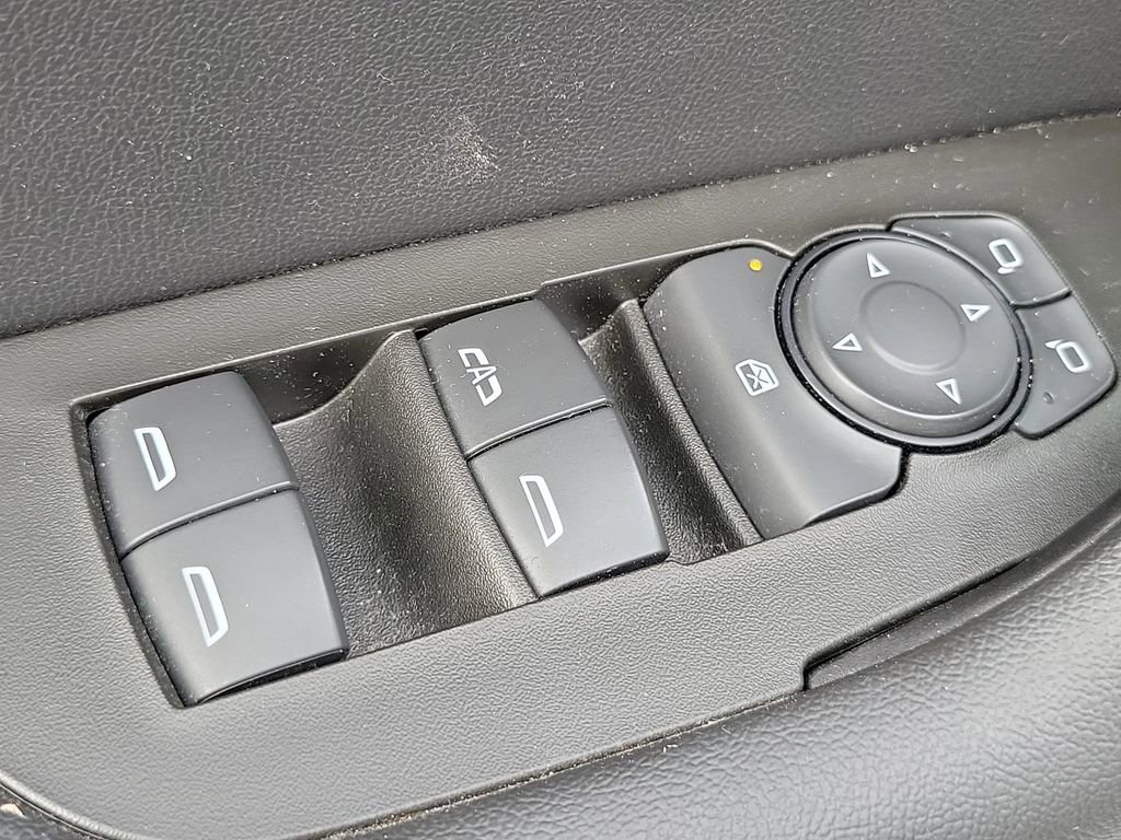 Certified 2024 Chevrolet Blazer LT w/ Convenience Package image 27