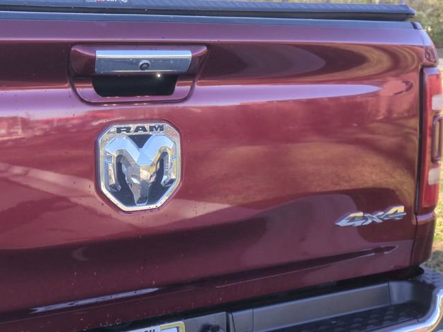 Used 2022 RAM 1500 Laramie image 22