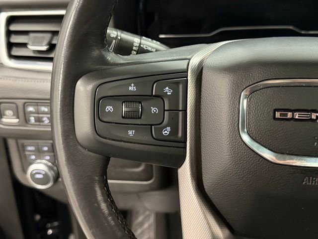 Used 2022 GMC Yukon XL Denali image 20