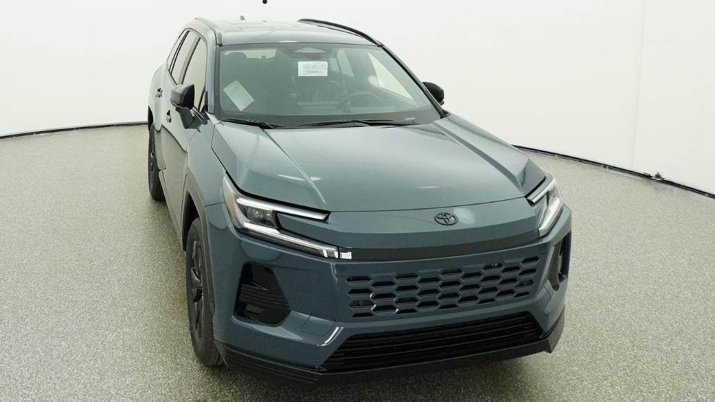 New 2026 Toyota RAV4 SE AWD/4WD image 14