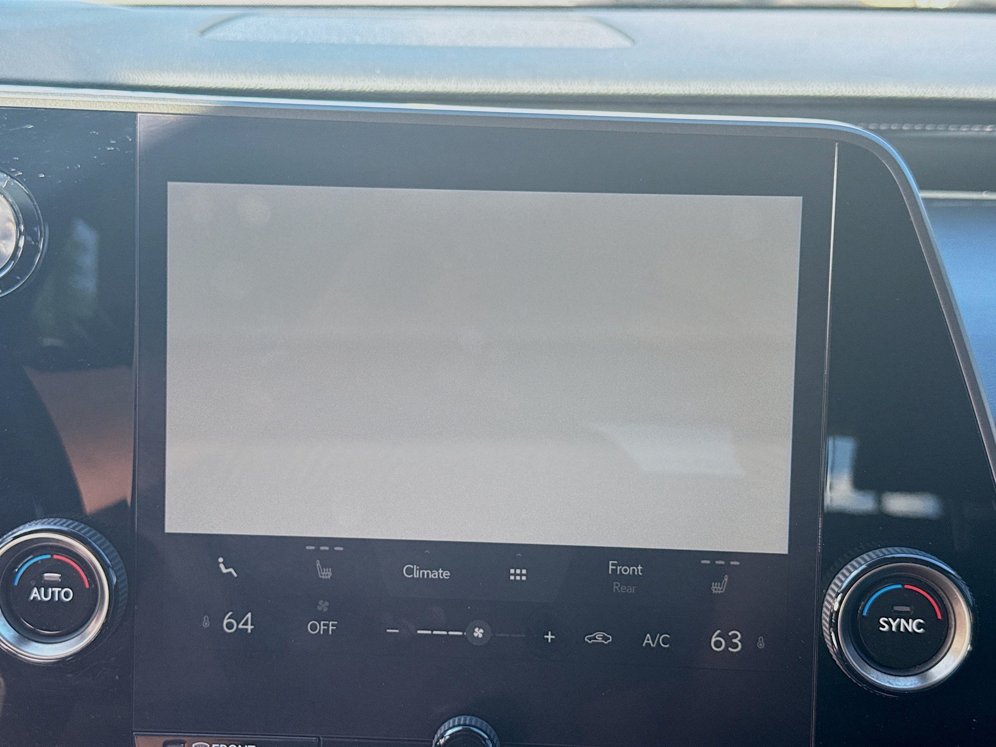 Used 2024 Lexus RX 350 FWD w/ Technology Package image 13