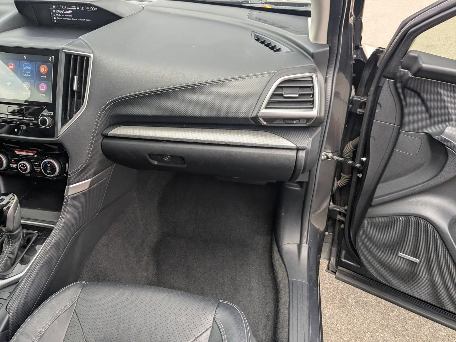Used 2019 Subaru Forester Limited AWD/4WD image 21