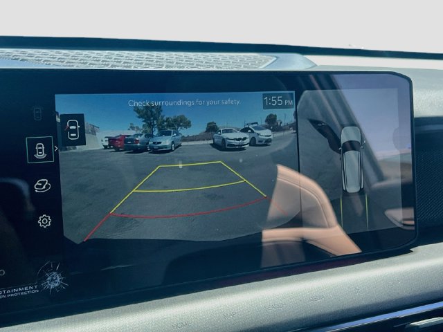 New 2026 Kia EV9 GT-Line AWD/4WD image 14